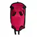 Canguro Cargador Talla S Color Fucsia Para Perros Y Gatos