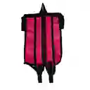 Canguro Cargador Talla S Color Fucsia Para Perros Y Gatos