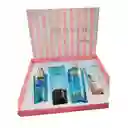  Estuche Grande Victoria's Secret 