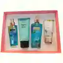  Estuche Grande Victoria's Secret 