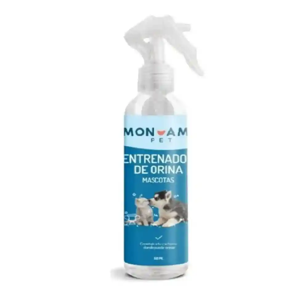 Entrenador Orina Para Mascotas