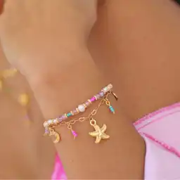 Pulsera Santorini