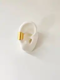 Earcuff Blossom