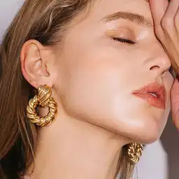 Aretes Gales