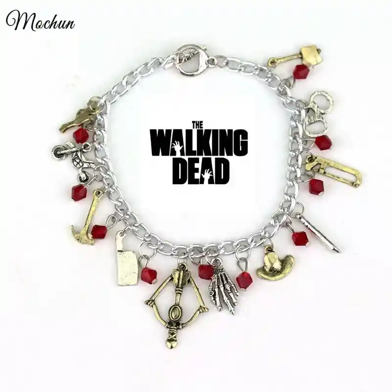 Pulsera Wd