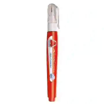 Corrector Lapiz Faber Castell * 8 Ml * Und