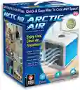 Enfriador De Aire Portatil Personal Artic Air