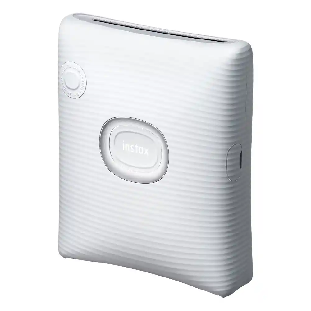 Impresora Instax Square Link - Blanco Ceniza