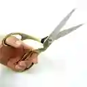 Tijeras Para Costura En Acero De 9.5 Pulgadas - 24cm Para Tela