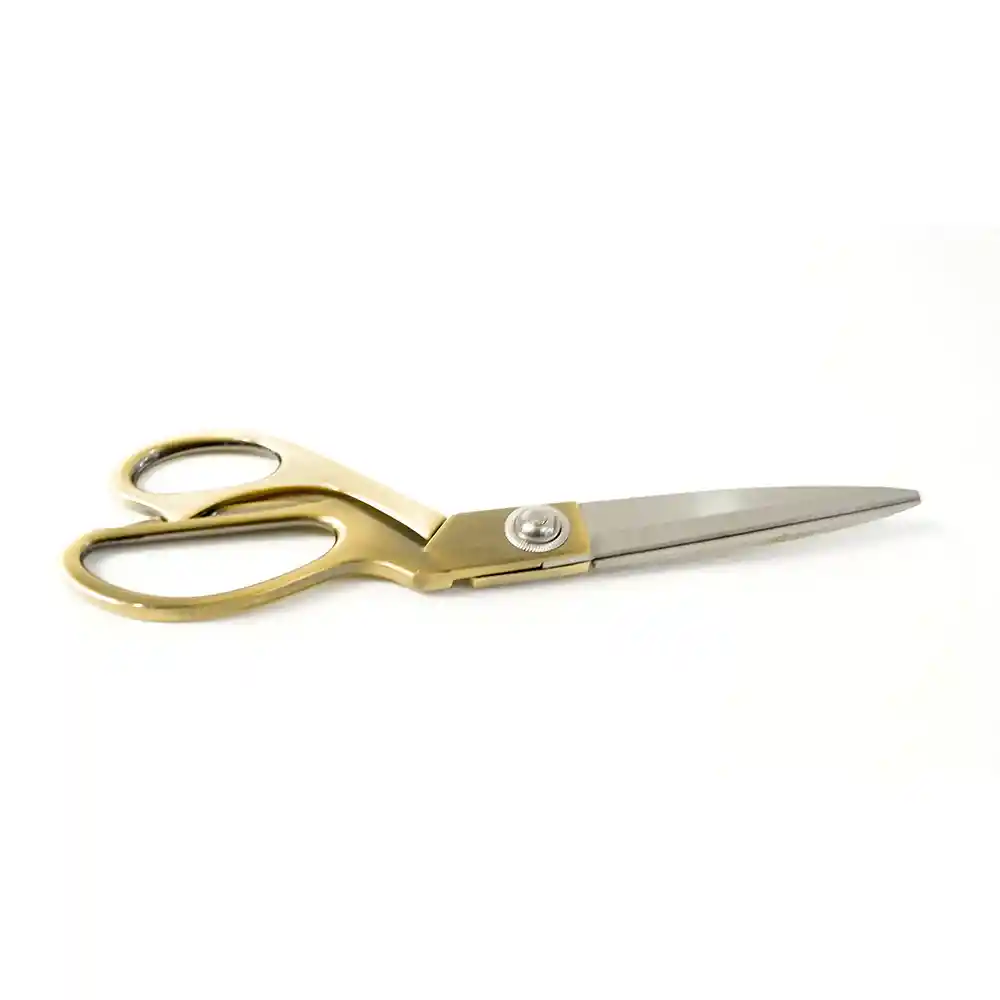Tijeras Para Costura En Acero De 9.5 Pulgadas - 24cm Para Tela