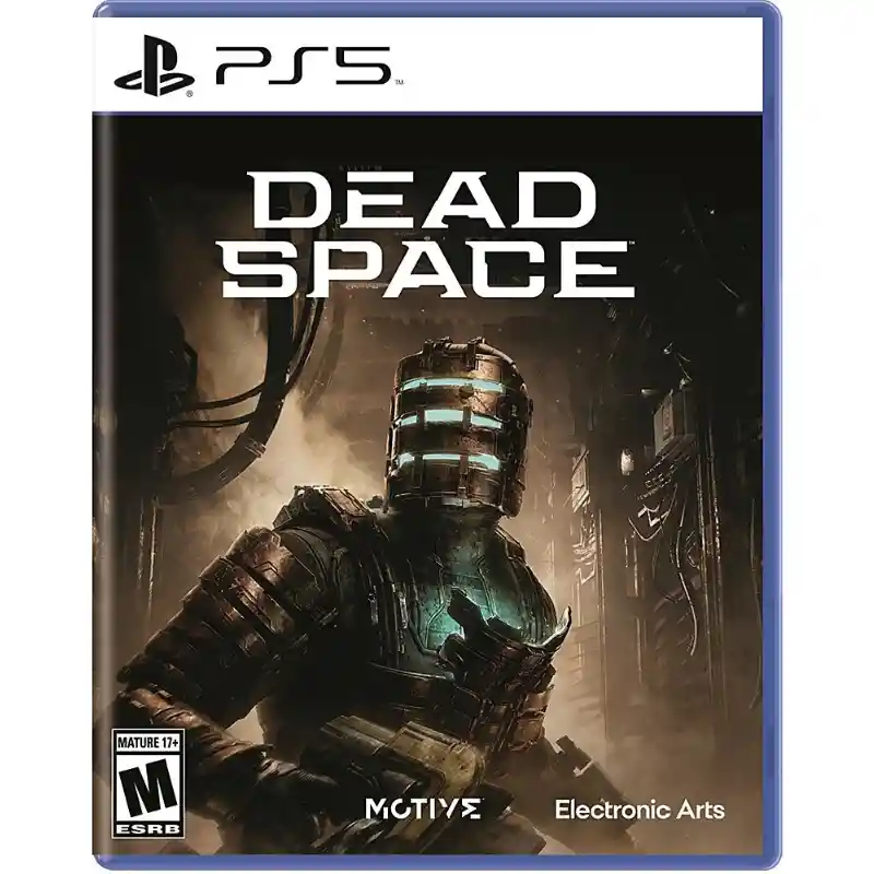 Dead Space - Playstation 5