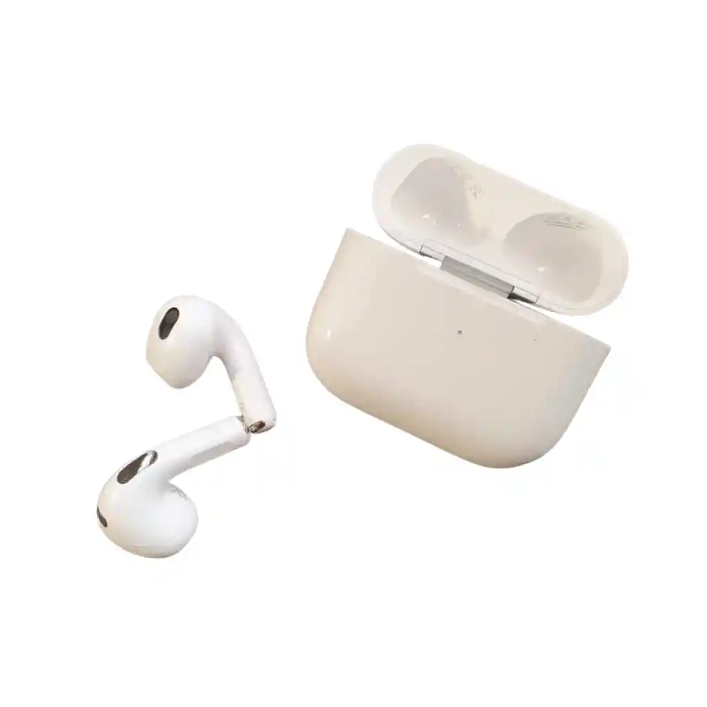 Audífonos Inalámbricos Genéricos Tipo Airpods 3a Generación Aaa