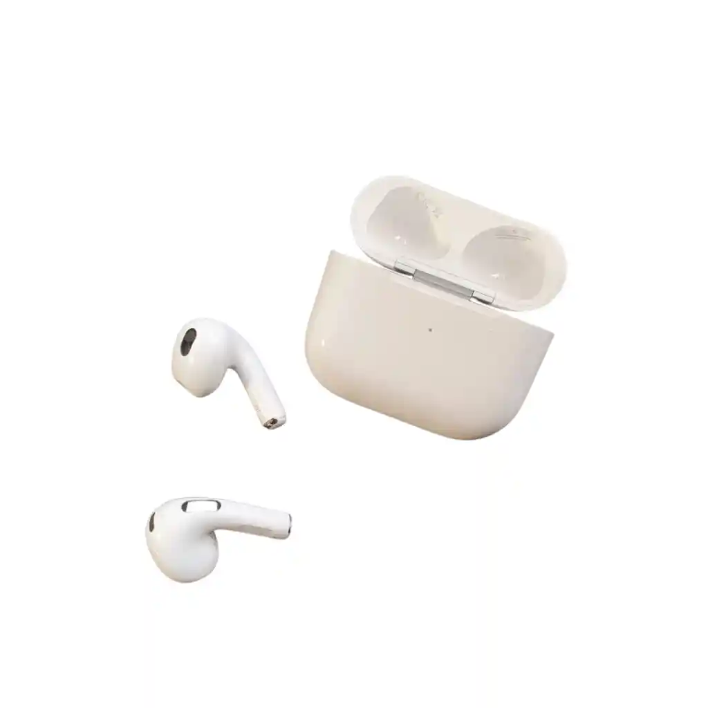 Audífonos Inalámbricos Genéricos Tipo Airpods 3a Generación Aaa