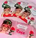 Mascarilla De Ojos Sweet Dream Rosas