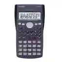 Calculadora Casio Fx 350 Ms Original Nueva
