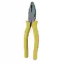 Alicate Electricista 8.5” 215mm Pinzas Acero Pliers Ferretería Herramientas