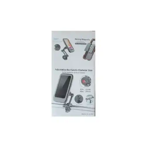 Estuche Impermeable Para Celular Holders