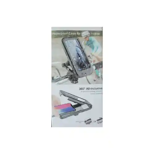 Estuche Impermeable Para Celular Holders