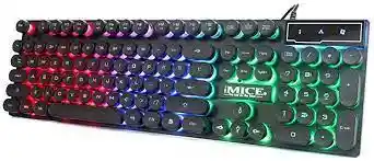 Teclado Gammer Ak-800