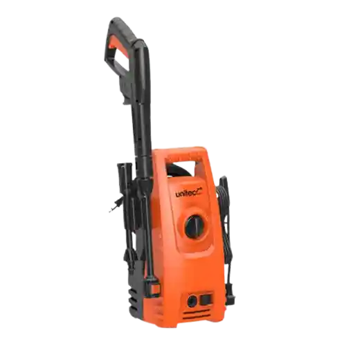 Hidrolavadora 1200w - 1050 Psi