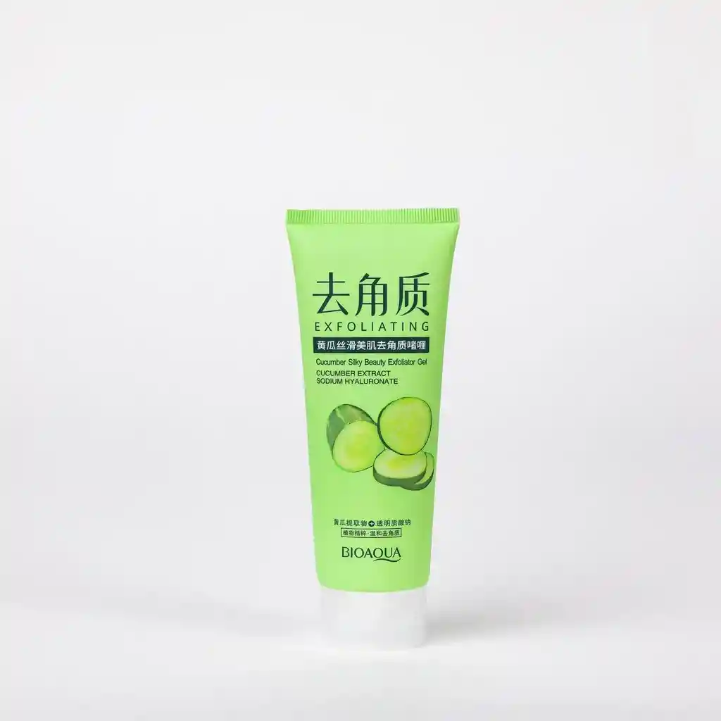 Combo Skin Care Green