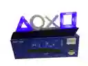 Lampara Luz Led Iconos Sony Ps4-ps5