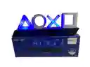 Lampara Luz Led Iconos Sony Ps4-ps5