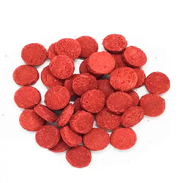 Natural Gomitas Nugget De Proteina Y Fibra (para Perros)