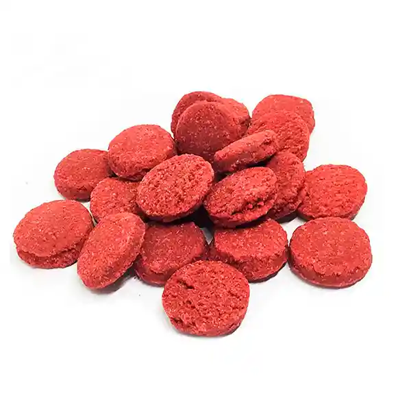 Natural Gomitas Nugget De Proteina Y Fibra (para Perros)