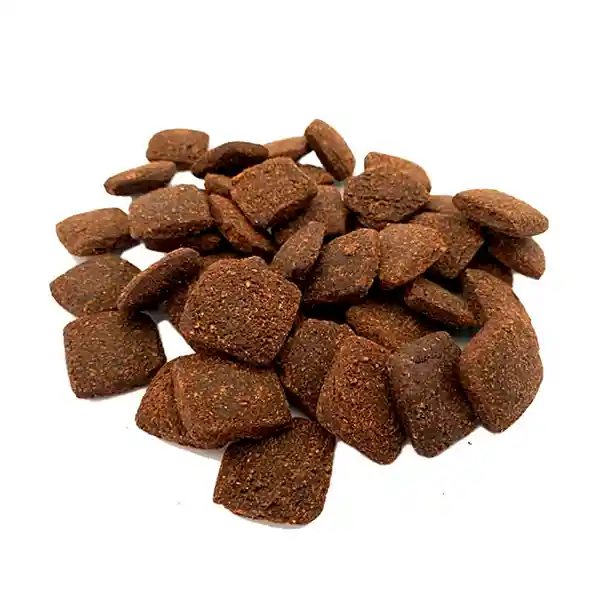 Natural Brownies De Proteina Y Fibra (para Perros) 1 Kl