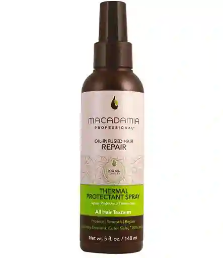 Macadamia Thermoprotector Spray 148ml