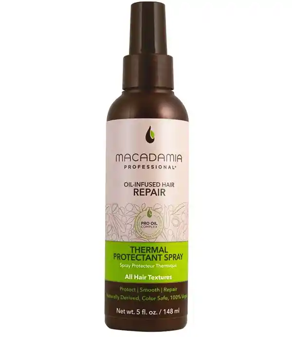 Macadamia Thermoprotector Spray 148ml