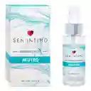 Lubricante Neutro 75 Ml Sen Intimo