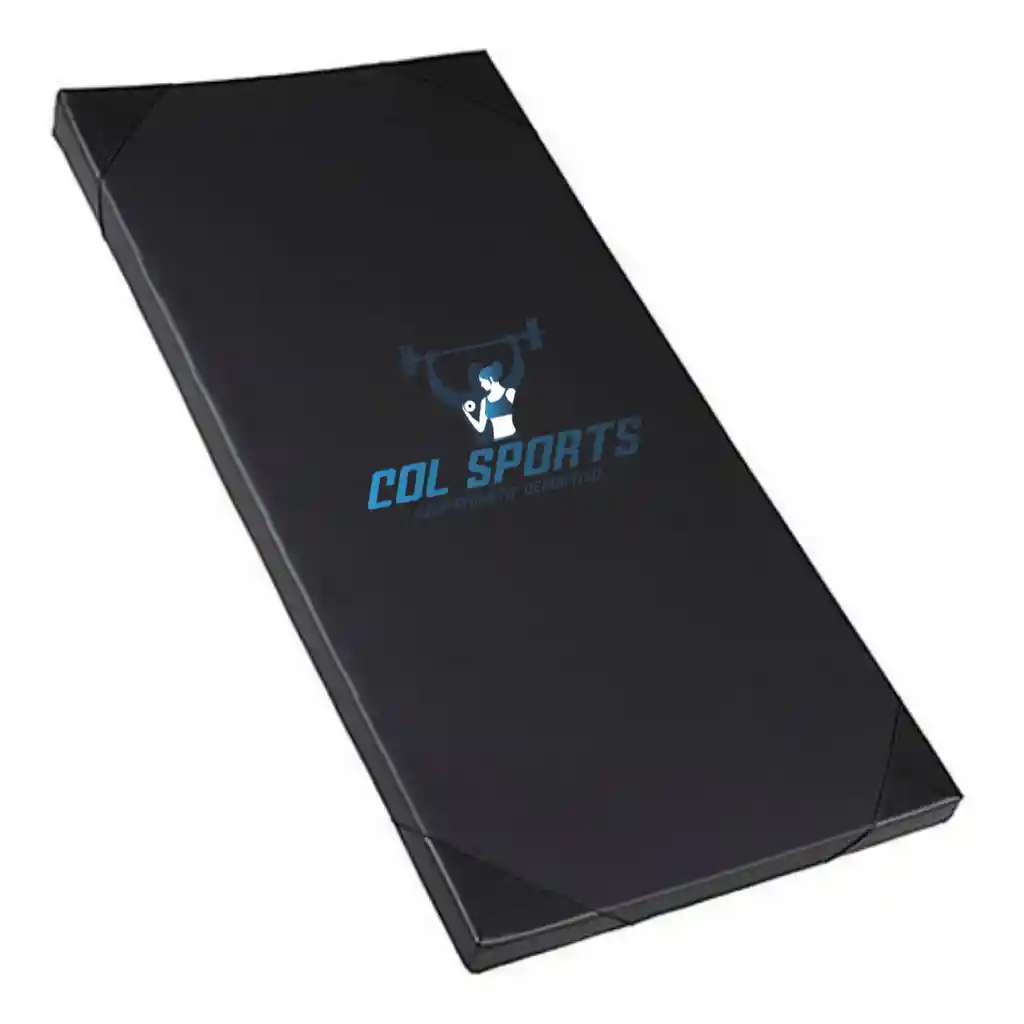 Colchoneta Semiprofesional Yoga Abdominales Gimnasio - Colsports