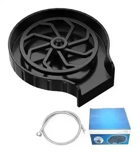 Lavador De Vasos Tazas Copas De Lavaplatos Automático Lavado