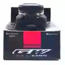 Luz De Bicicleta Gw Trasera Rojo-azul Usb 40lum