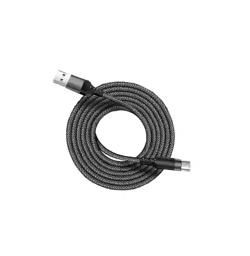 Cable Enmallado Para Celular