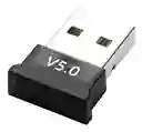 Adaptador Bluetooth Para Pc 5.0