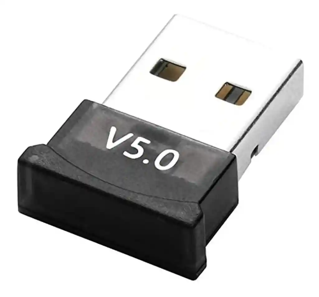 Adaptador Bluetooth Para Pc 5.0