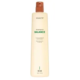 Kinactif Shampoo Para Cabello Graso Balance 1000ml