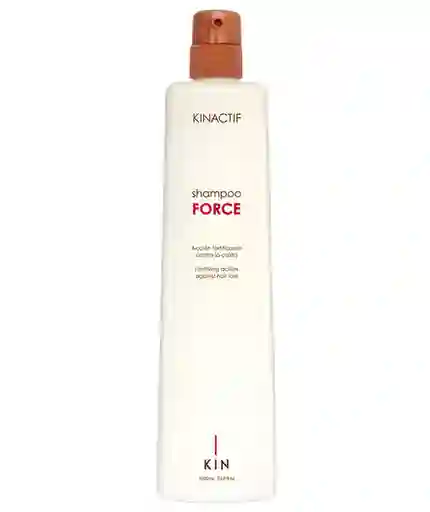 Kinactif Shampoo Force 1000 Ml