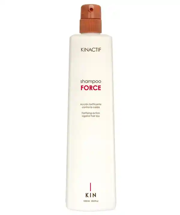 Kinactif Shampoo Force 1000 Ml