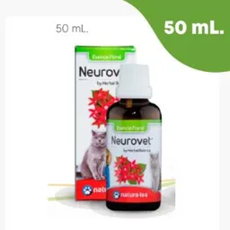 Neurovet Gatos 50 Ml