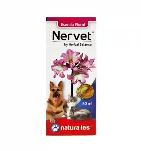 Nervet 50 Ml