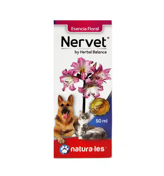 Nervet 50 Ml