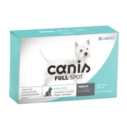 Canis Full Spot 5 A 10 Kg