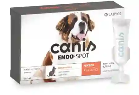 Canis Endo Spot 41 A 60 Kg
