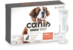 Canis Endo Spot 41 A 60 Kg