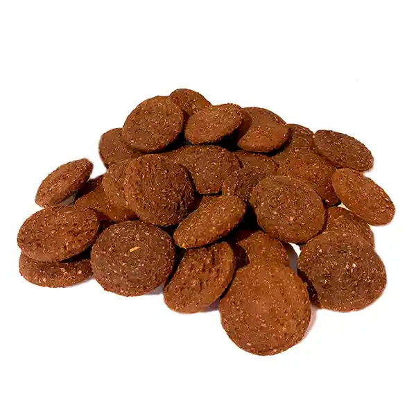 Natural Nuggets De Higado Y Fibra (para Perros) 1 Lb