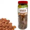 Natural Nuggets De Higado Y Fibra (para Perros) 1 Kl